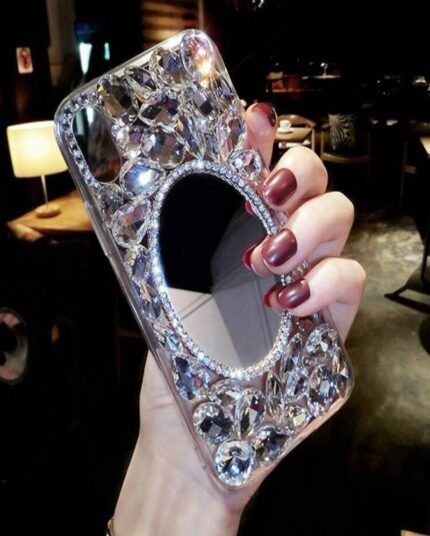 Crystal Luxe Cover