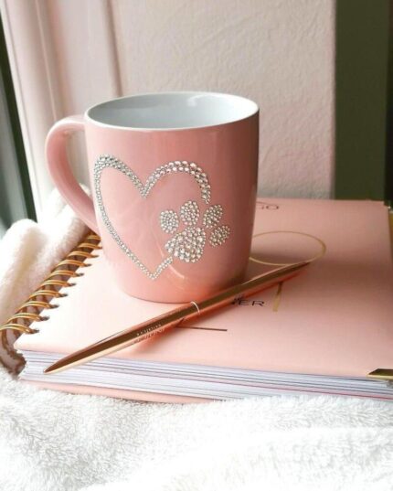 Beautiful Mug
