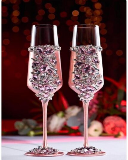 Celebration Glassware