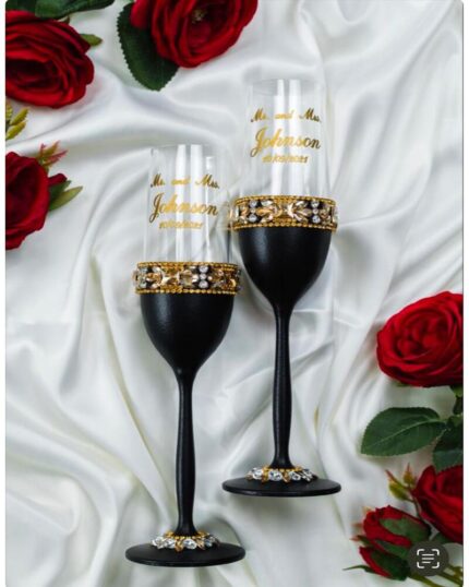 Champagne Glasses
