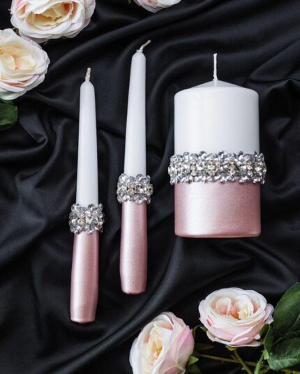 candle set