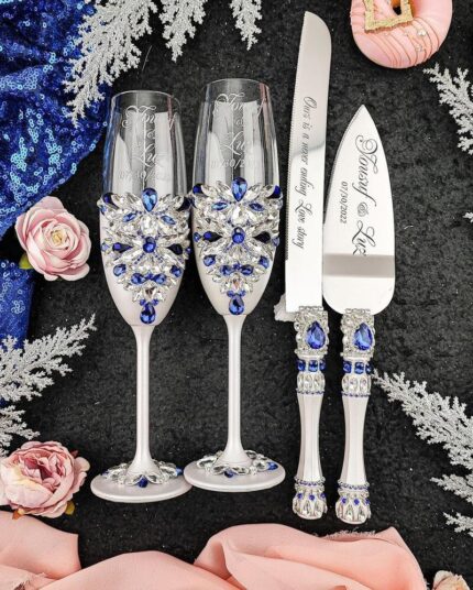 4-piece gift sets