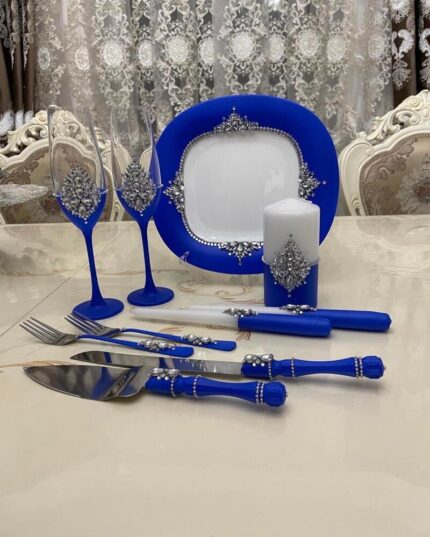 Luxury Cutlery Set