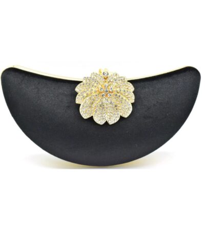 adds sparkle to every celebration—carry as a clutch or shoulder bag.