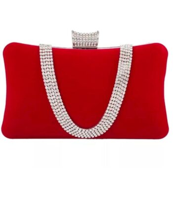 Must-Have Wedding Clutch