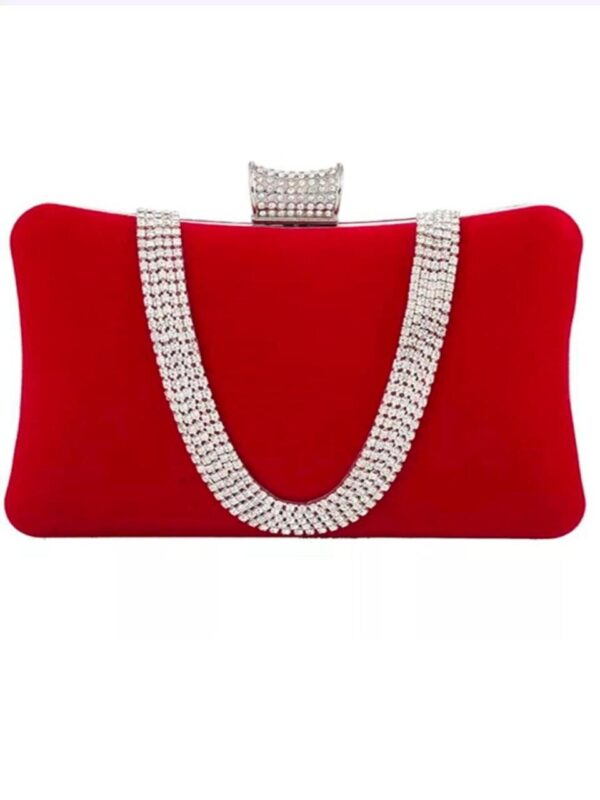 Must-Have Wedding Clutch