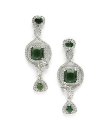 Discover Wedbie Premium Earrings—luxury rhinestone accessories for brides, bridesmaids, and fashion lovers. Shine bright at every occasion.