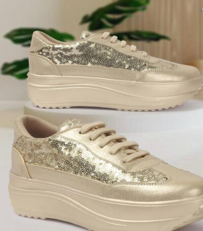 Crystal Bridal Heels