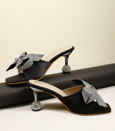 Dazzling Wedding Heels