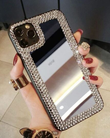 Crystal Cover