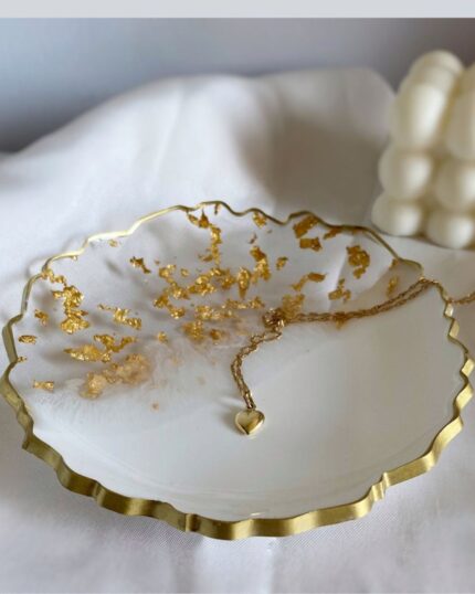 Luxaura Bowl Gleam
