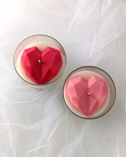 Heart Glow Essence Set of 2