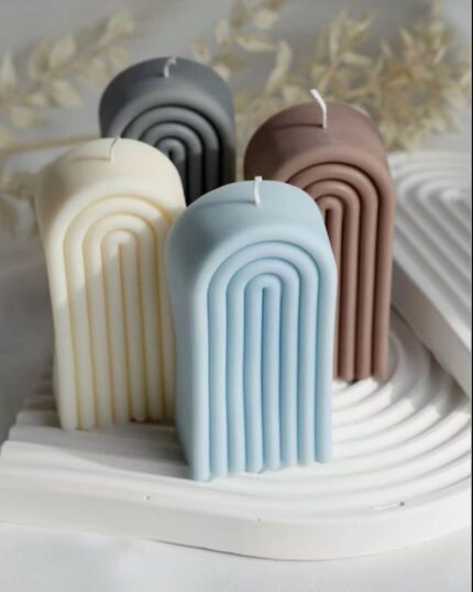 Twilight Whiff Set of 4