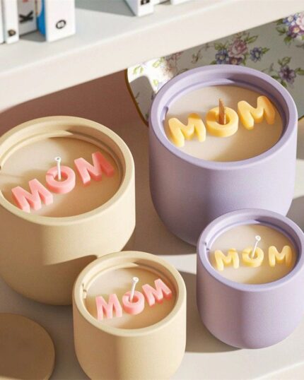 Twilight Bliss Set of 4 jar