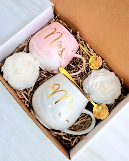 The Luxe Surprise Box