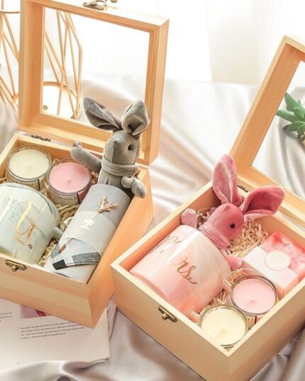 Forever Yours Hamper