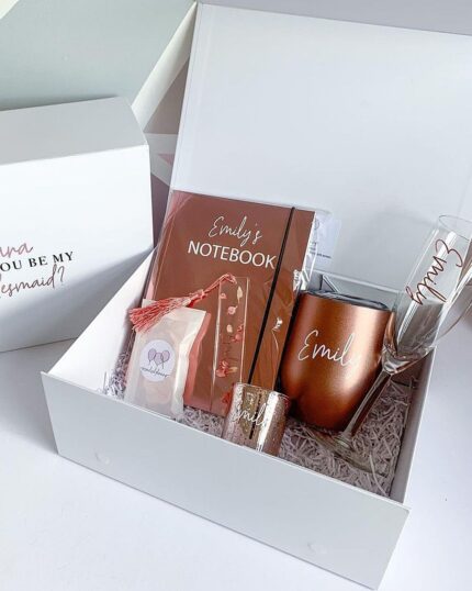 The Spark of Joy Hamper