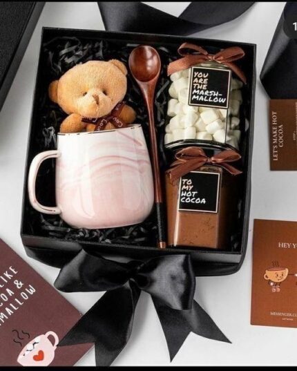 The Celebration Crate
