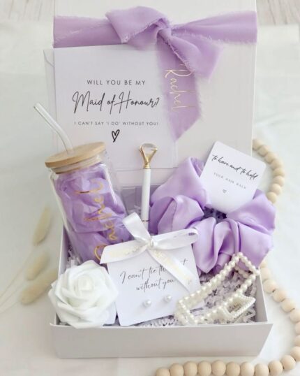 Joy Delivered Hamper