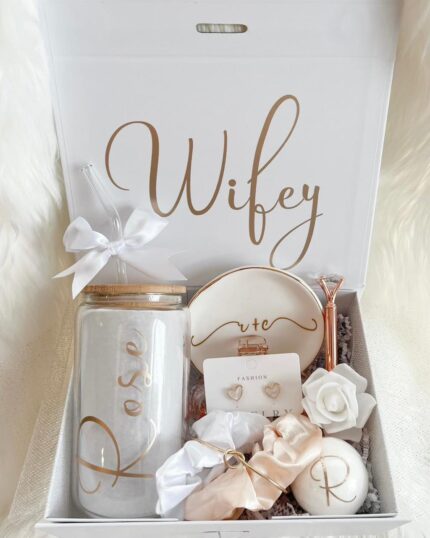 The Luxe Surprise Box