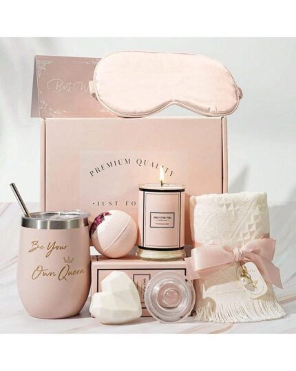 The Celebration Crate