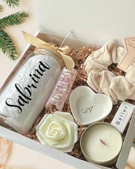 The Spark of Joy Hamper