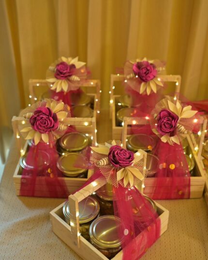 Eternal Love Hamper