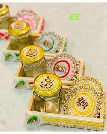 Forever Yours Gift Box