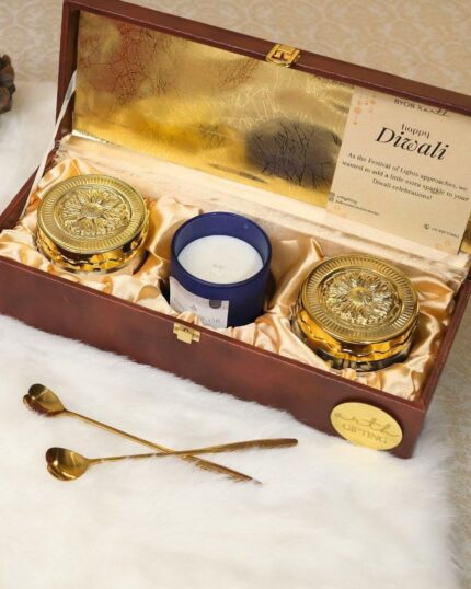 The Union Treasure Box