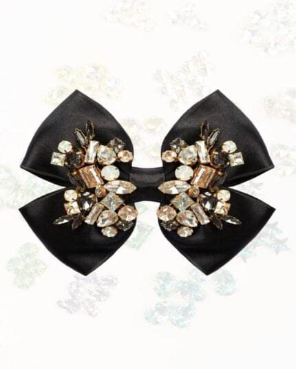 Fancy Hair Bow