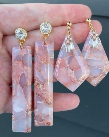 PetalPop Resin Drops