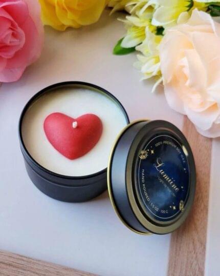 Heavenly Touch Candle