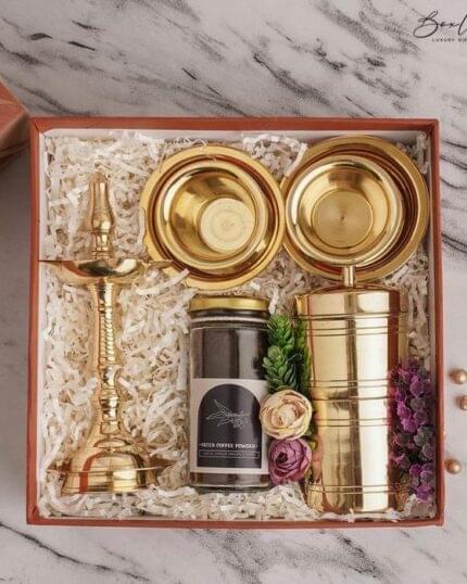 Happily Ever After Hamper