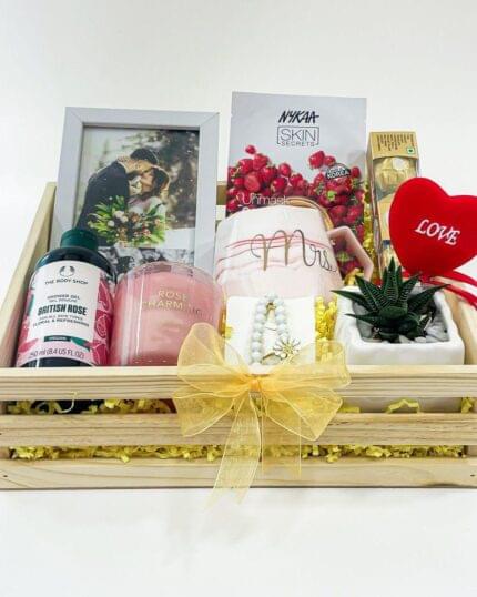 Ever After Elegance Hamper