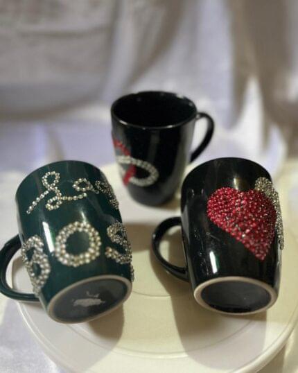 Dazzle Drink Set of 3