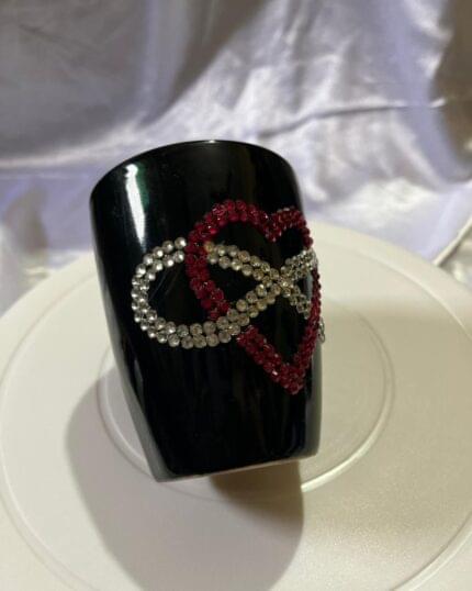 Glitter Glow Mug