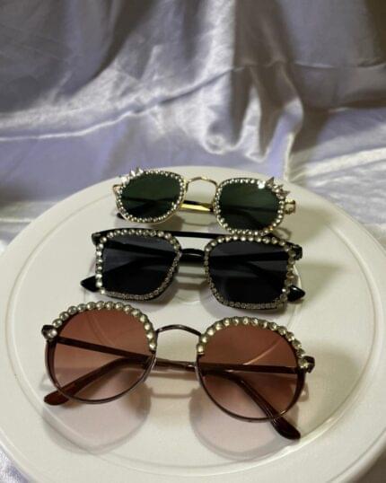Sunglasses Set of 3